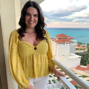 Meet your Posher, Taylor